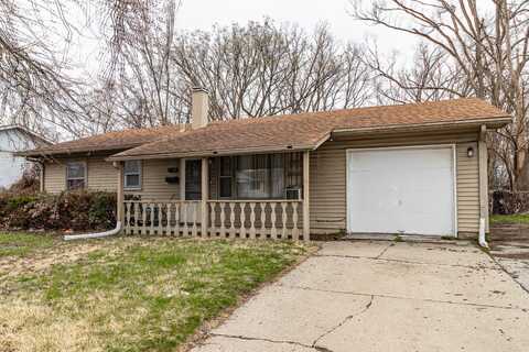 175 W 157TH Street, Harvey, IL 60426