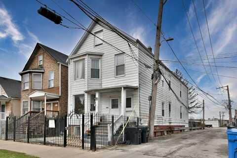 1540 N keeler Avenue, Chicago, IL 60651