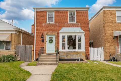 5952 W Warwick Avenue, Chicago, IL 60634
