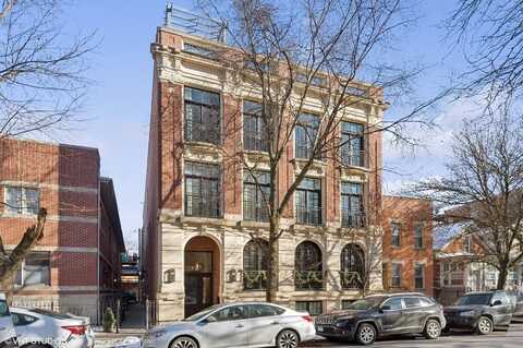 1919 N SHEFFIELD Avenue, Chicago, IL 60614