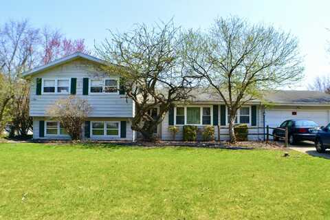 15157 S Thomas Court, Plainfield, IL 60544