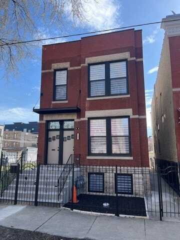 1137 N Francisco Avenue, Chicago, IL 60622