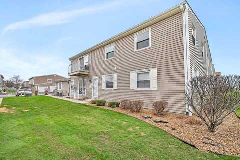 7918 163rd Court, Tinley Park, IL 60477