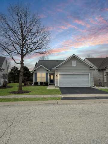 12372 Wedgemere Drive, Huntley, IL 60142
