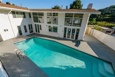 11831 Bel Terrace, Los Angeles, CA 90049