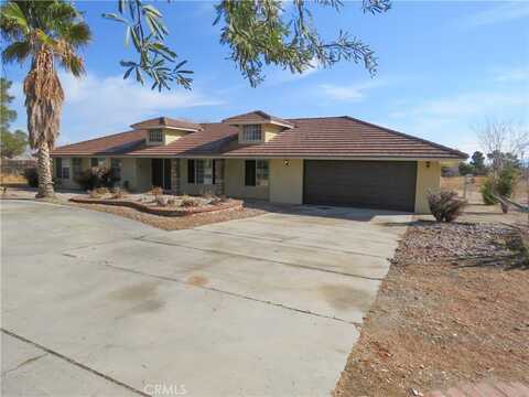 10659 11th Avenue, Hesperia, CA 92345