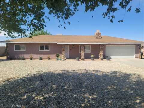 14580 Peral Road, Victorville, CA 92392