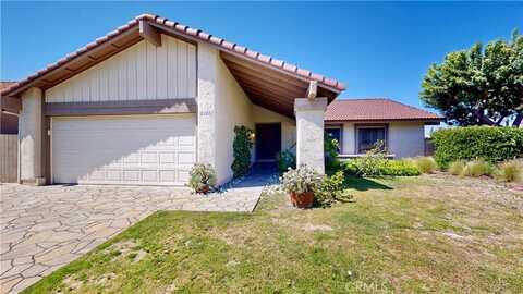23861 Via El Rocio, Mission Viejo, CA 92691