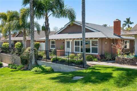 16912 Canyon Lane, Huntington Beach, CA 92649