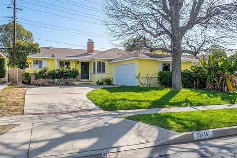 15614 Yermo Street, Whittier, CA 90603