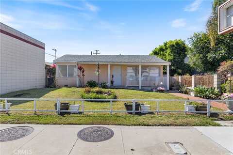 1312 W Commonwealth Avenue, Fullerton, CA 92833
