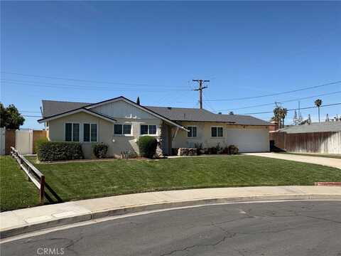 3670 Upper Terrace Drive, Riverside, CA 92505