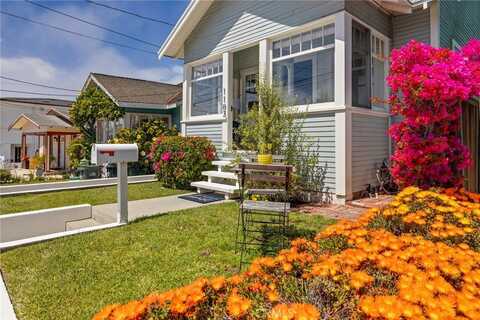1103 2nd Street, Hermosa Beach, CA 90254