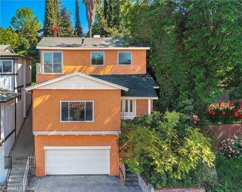 5340 Calatrana Drive, Woodland Hills, CA 91364