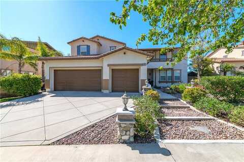 12261 Split Rein Drive, Rancho Cucamonga, CA 91739