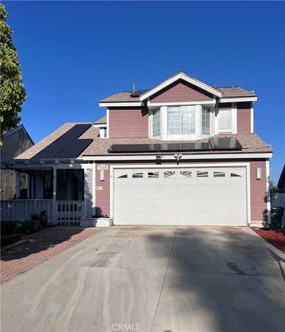 11814 Collingswood Drive, Moreno Valley, CA 92557