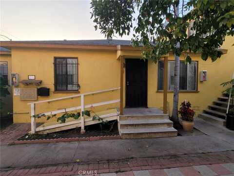 863 W Vernon Avenue, Los Angeles, CA 90037