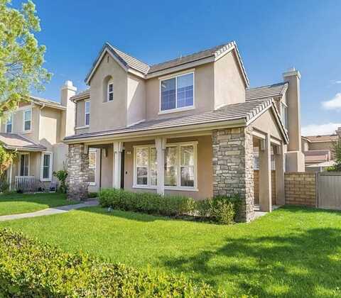 27642 Sunny Creek Drive, Valencia, CA 91354