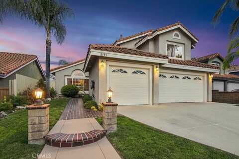 2145 Lenita Circle, Corona, CA 92882