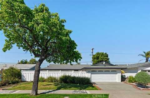 16321 Eagle Lane, Huntington Beach, CA 92649
