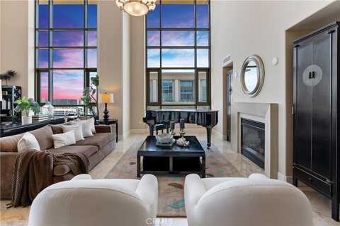 5150 Scholarship, Irvine, CA 92612