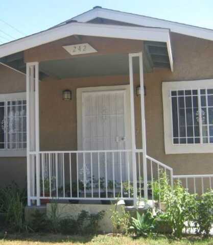 242 E 92nd Street, Los Angeles, CA 90003