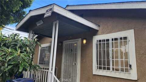 242 E 92nd Street, Los Angeles, CA 90003