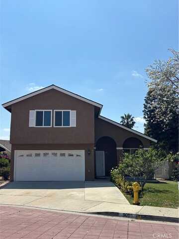 901 Vista Verde Cir, Duarte, CA 91010