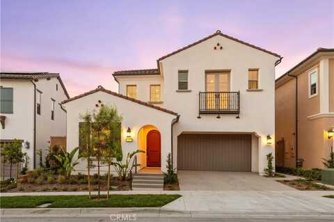 123 Sunnybank, Irvine, CA 92618