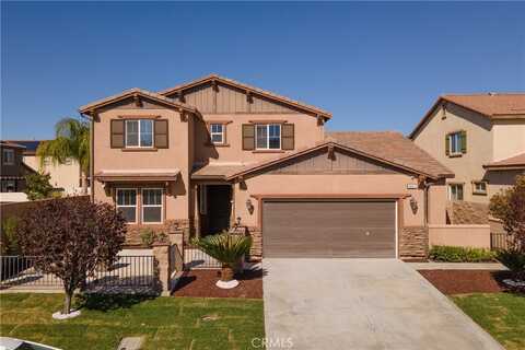 28917 Almondwood Court, Menifee, CA 92584