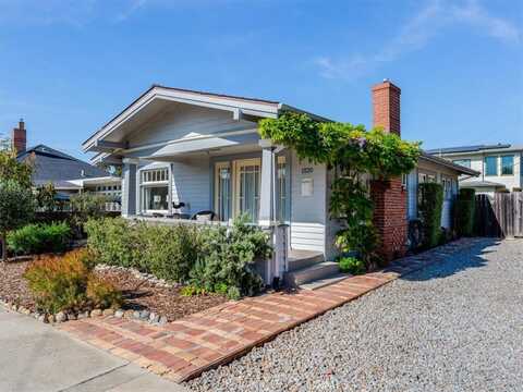 1520 Beach Street, San Luis Obispo, CA 93401