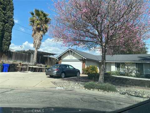 9605 Emerald Court, Fontana, CA 92335