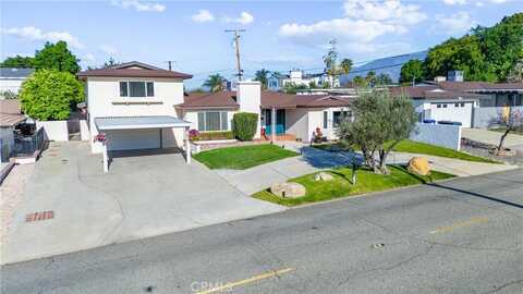 7822 Alta Cuesta Drive, Rancho Cucamonga, CA 91730