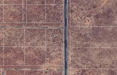 0 California City Boulevard, California City, CA 93505
