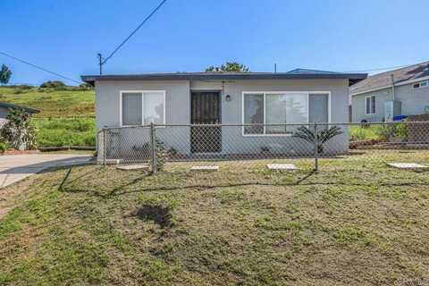 5305 Santa Margarita Street 07, San Diego, CA 92114