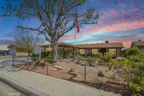 43056 Yew Street, Lancaster, CA 93536