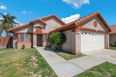 2536 Bedford Avenue, Hemet, CA 92545
