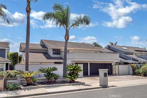 17212 Lynn Lane, Huntington Beach, CA 92649