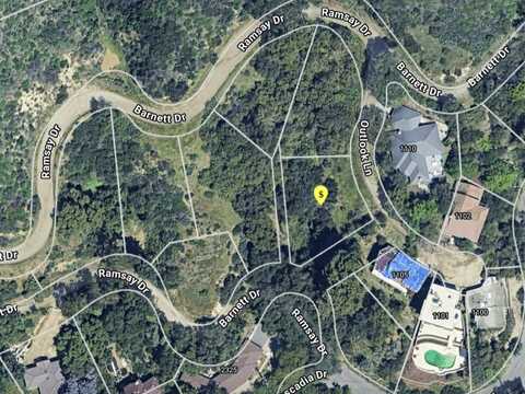 0 outlook Lane, Glendale, CA 91206