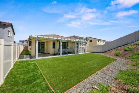 27355 Golden Nugget Street, Menifee, CA 92586