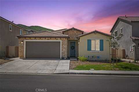 27355 Golden Nugget Street, Menifee, CA 92586