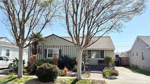 3812 Canehill Avenue, Long Beach, CA 90808