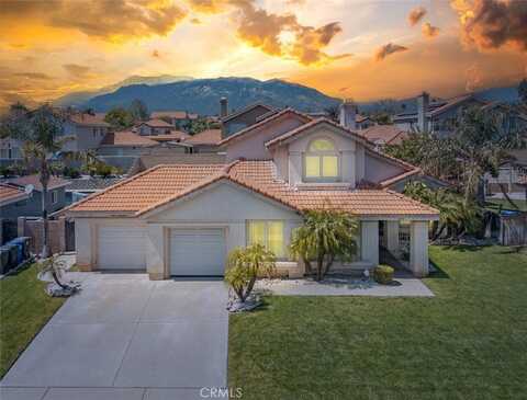 3594 N Verbena, Rialto, CA 92377