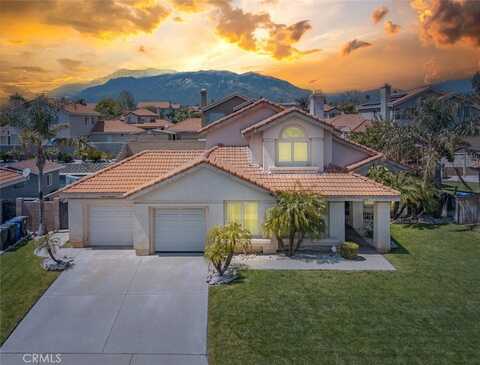 3594 N Verbena, Rialto, CA 92377