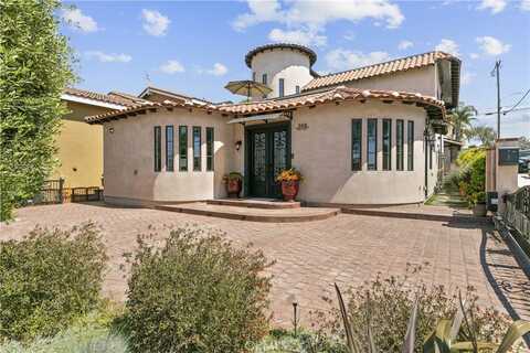 300 N Prospect Avenue, Redondo Beach, CA 90277