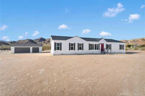 30275 Exeter Street, Lucerne Valley, CA 92356