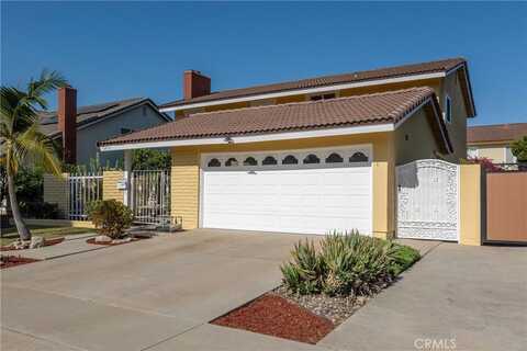 18410 Alexander Ave, Cerritos, CA 90703