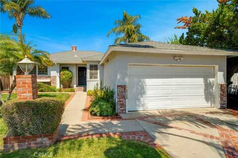 19739 Bassett Street, Winnetka, CA 91306