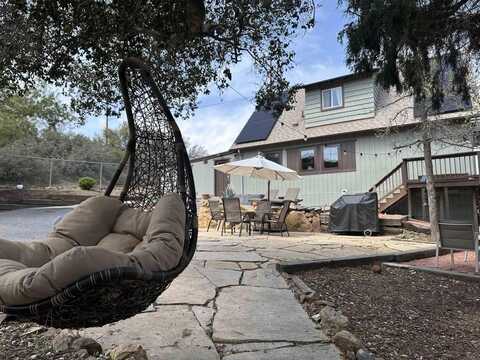 10172 Boulder Creek Road, Descanso, CA 91916