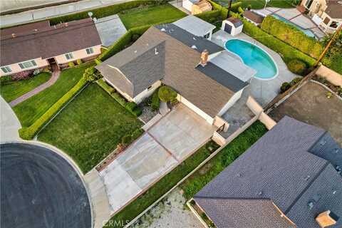 506 S Gretta Avenue, West Covina, CA 91790